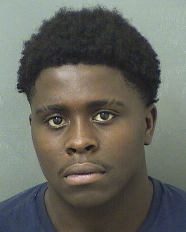  KESHAWN L RILEY Results from Palm Beach County Florida for  KESHAWN L RILEY