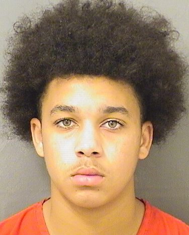  JAMAR JEREMY KENDRICKS Photo For  JAMAR JEREMY KENDRICKS