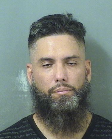  JIMMY HERRERA Results from Palm Beach County Florida for  JIMMY HERRERA