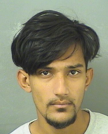 SHAHERYAR AHMED Results from Palm Beach County Florida for  SHAHERYAR AHMED