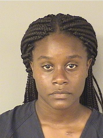  ANTERIA SHAQUNDA BANNISTER Photo For  ANTERIA SHAQUNDA BANNISTER