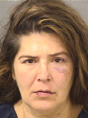  CHRISTINA Y ZIRPOLA Photo For  CHRISTINA Y ZIRPOLA