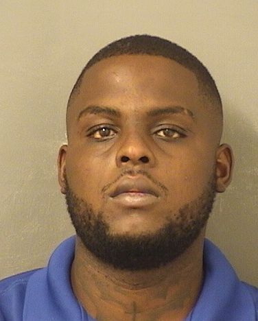  MARQUIS GOFF Photo For  MARQUIS GOFF