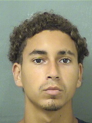  ANDRE SHANKS Photo For  ANDRE SHANKS