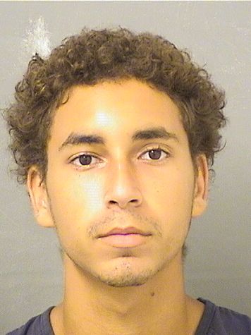  ANDRE SHANKS Photo For  ANDRE SHANKS