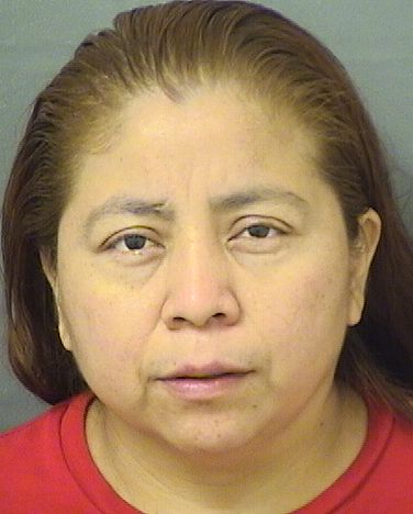  VERONICA RAMIREZ Photo For  VERONICA RAMIREZ