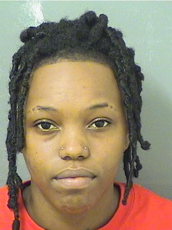  SHATERRIA EYVONNE THERASAMOORE Photo For  SHATERRIA EYVONNE THERASAMOORE