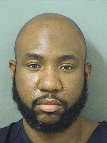  DEON DANZEL ELLISON Results from Palm Beach County Florida for  DEON DANZEL ELLISON