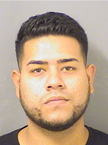  CHRISTOPHER MARTIN FUENTES Photo For  CHRISTOPHER MARTIN FUENTES