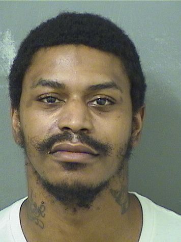  QUANDELL L MCCREADY Results from Palm Beach County Florida for  QUANDELL L MCCREADY