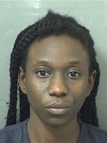 CHANTE VONSHA GAMBLE Photo  CHANTE VONSHA GAMBLE Photo
