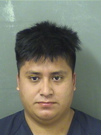  FRANCISCO JUAN JIMENEZ Results from Palm Beach County Florida for  FRANCISCO JUAN JIMENEZ
