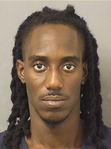  YVINSON DEROSIER Photo