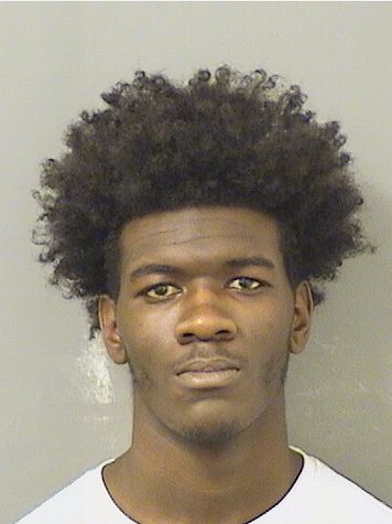  JAVON ISAIAH EDGECOMBE Photo For  JAVON ISAIAH EDGECOMBE