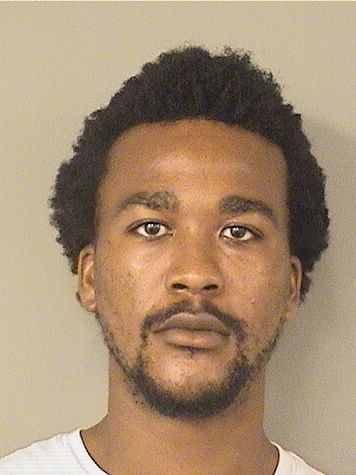  ACKEEM DEMARIO HENDRICKS Photo
