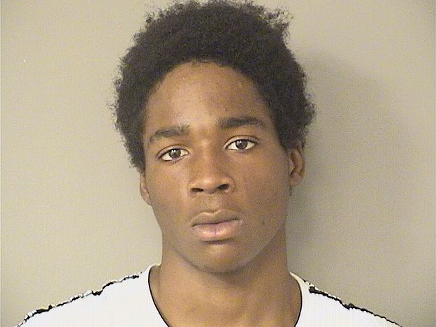  DANQWANN LOMRICJAMEL JAMES Results from Palm Beach County Florida for  DANQWANN LOMRICJAMEL JAMES