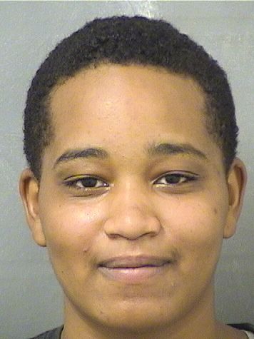  AMBRIANNA SANTOS Results from Palm Beach County Florida for  AMBRIANNA SANTOS