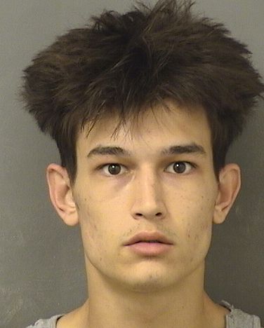  ANTHONY AUGUST III LOEFFLER Results from Palm Beach County Florida for  ANTHONY AUGUST III LOEFFLER