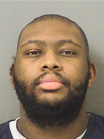  DAVONTE DENZELJAMAAL JOHNSON Photo