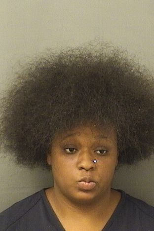  KALIYAH ASHONI WILSON Results from Palm Beach County Florida for  KALIYAH ASHONI WILSON