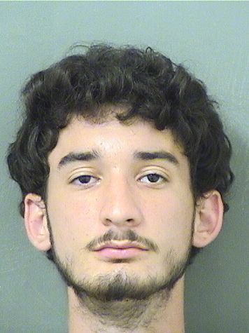  BRAYAN M TIRCE Results from Palm Beach County Florida for  BRAYAN M TIRCE