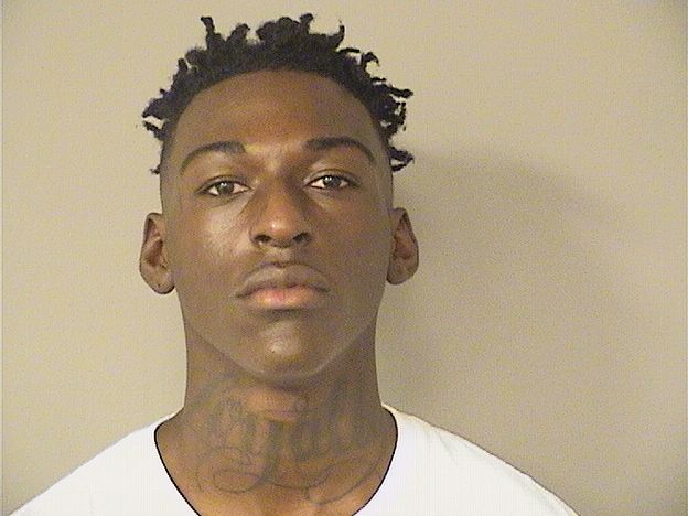  DERRICK L ROBINSON Photo For  DERRICK L ROBINSON