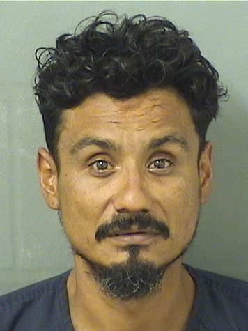  MANUEL IZAGUIRREESCOBAR Results from Palm Beach County Florida for  MANUEL IZAGUIRREESCOBAR