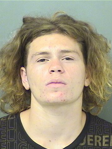  SAMUEL MICHAEL BROGNA Results from Palm Beach County Florida for  SAMUEL MICHAEL BROGNA