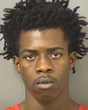  ERIC RUDOLPH Photo For  ERIC RUDOLPH