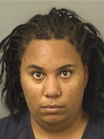  SIONI M FARRELL Results from Palm Beach County Florida for  SIONI M FARRELL