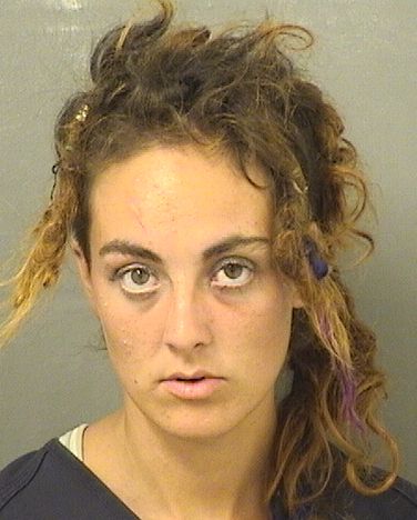  ZOEE TIAN VANMETER Photo