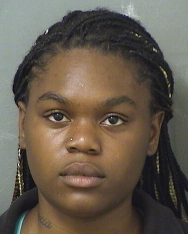  CORINESHA SCOTT KING Photo For  CORINESHA SCOTT KING