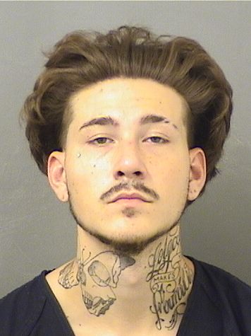  SLADE BRENNAN ROY Photo