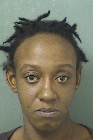  MICHELLE OMEKIA KOONCE Results from Palm Beach County Florida for  MICHELLE OMEKIA KOONCE