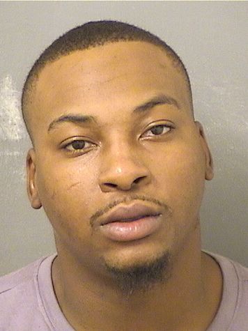  REGINALD DESAMEAU Photo For  REGINALD DESAMEAU