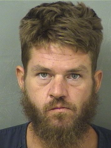  JACOB LEIGH COOLEY Results from Palm Beach County Florida for  JACOB LEIGH COOLEY