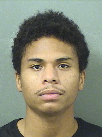  JAHER JAMEL CABRERA Results from Palm Beach County Florida for  JAHER JAMEL CABRERA