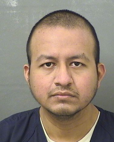  JUAN ANTONIO GARCIA Results from Palm Beach County Florida for  JUAN ANTONIO GARCIA