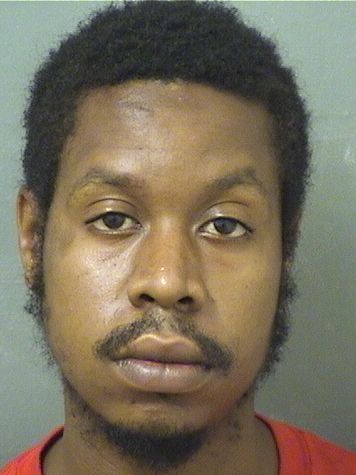  TYRONE ERNEST HINDS Results from Palm Beach County Florida for  TYRONE ERNEST HINDS