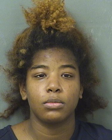  KURTISHA DAVIS Results from Palm Beach County Florida for  KURTISHA DAVIS