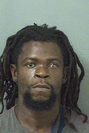  SEDRICK O OWNES Results from Palm Beach County Florida for  SEDRICK O OWNES