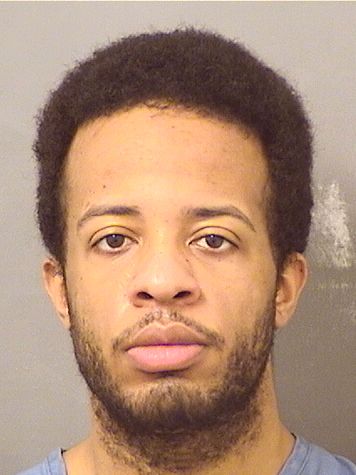  OMANDO WESBY Photo For  OMANDO WESBY