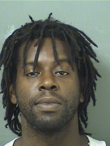  STEPHON FRIERSON Photo