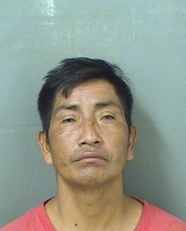  ROMULO CULAJAY Results from Palm Beach County Florida for  ROMULO CULAJAY