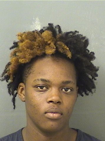  QUANTERIA SHELTON Results from Palm Beach County Florida for  QUANTERIA SHELTON