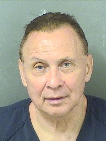  ARON FRIED Photo For  ARON FRIED