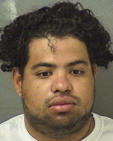  OSCAR TORRESZUNIGA Results from Palm Beach County Florida for  OSCAR TORRESZUNIGA