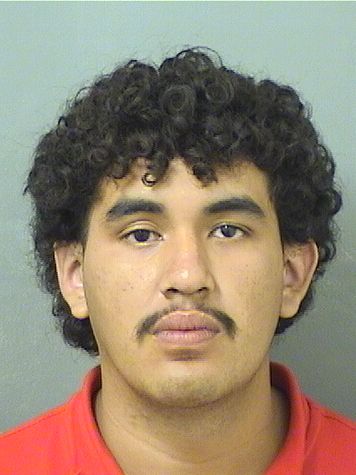  ISRAEL BENITEZ Results from Palm Beach County Florida for  ISRAEL BENITEZ