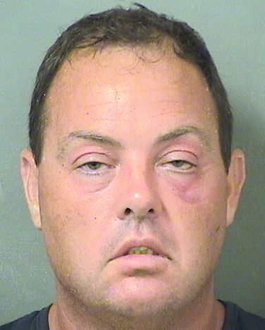  STEVEN BRUCE MCCONNELL Results from Palm Beach County Florida for  STEVEN BRUCE MCCONNELL