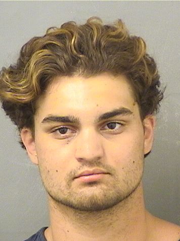  AUSTIN TYLER BASILE Photo For  AUSTIN TYLER BASILE